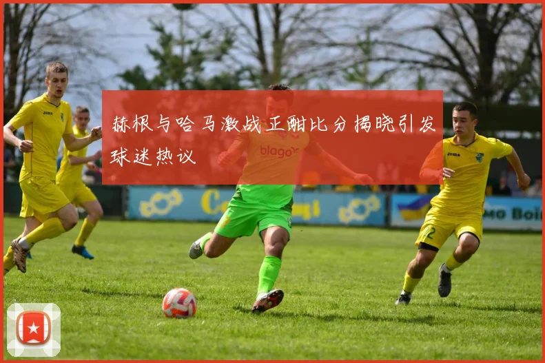赫根与哈马激战正酣比分揭晓引发球迷热议