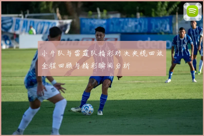小牛队与雷霆队精彩对决央视回放全程回顾与精彩瞬间分析